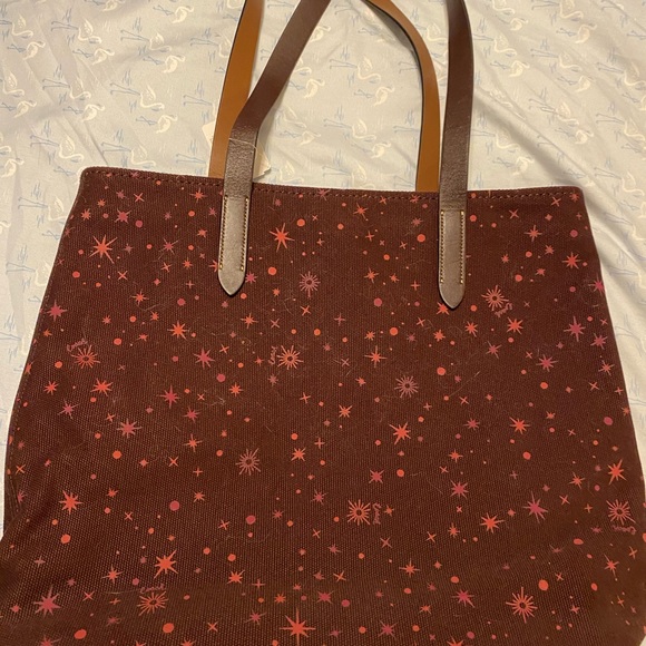 Star Wars Coach tote nwt - Picture 2 of 6